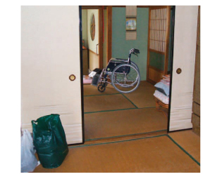 住宅改修 居室