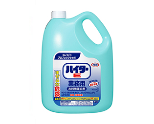 ハイターE