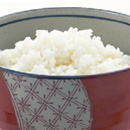 ご飯を炊く、お料理に使う。